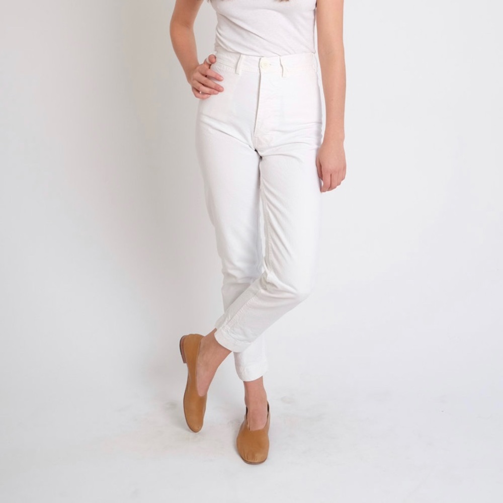 Jesse Kamm ranger pants